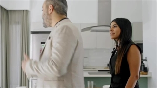 ویلا یا پنت‌هاوس در قبرس