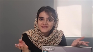 بررسی کارت گرافیک ایسوس RTX 4060 EVO OC 8GB