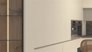 طراحی کابینت مدرن در شیراز