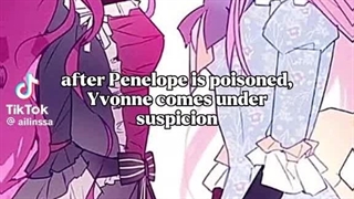 مانهوا: مرگ تنها پایان برای یک شروره