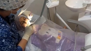 دندان پزشک گوهر دهی ساری