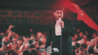 ای لعنت بر زجر چیکار کرده با این چشماش - حسن عطایی