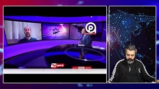 14030529: ایران بدون شلیک گلوله مردم ما را روانی کرده