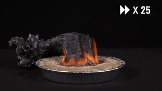 آزمایش ساخت مار!