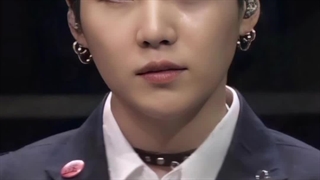 میکس از بهترین عکس های مین یونگی