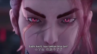 انیمه دگرگونی اختری (Stellar Transformation) فصل5 قسمت6 با زیرنویس فارسی