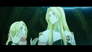 انیمه اژدها راجا (Dragon Raja) قسمت 14 با زیرنویس فارسی