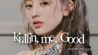 اهنگ killin me good از جیهیو عضو توایس ورژن بی کلام
