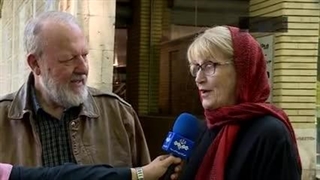 تسهیل در گردشگری با لغو روادید