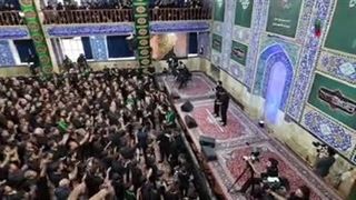 گردشگران خارجی و آیین عزاداری محرم