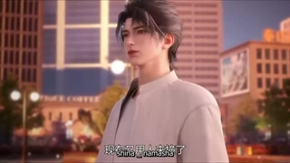 تریلر دونگهوای Immortal Doctor In Modern City 2024