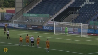 *Stirling shire 0-1 Huntly *جام حذفی اسکاتلند ۲۰۲۳/۲۰۲۴ مرحله ۱ ۲۵/۵/۱۴۰۳ مرداد ماه