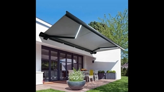 نحوه محاسبه قیمت سایبان برقی