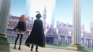 انیمه ویستوریا- چوب و شمشیر قسمت 6 زیرنویس فارسی