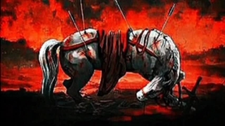 نوحه سینه زنی زینب بگفتاای سه لب تشنگان