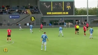 *O Dee 6-0 Dalbeattie star*جام حذفی اسکاتلند مرحله ۱ ۲۶/۵/۱۴۰۳  مرداد ماه