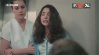 سریال ضربان قلب قسمت هشتم دوبله فارسی