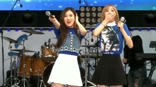 او مای گاد طرفدارای دختر بیشتررررر جرررررررر