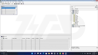 آموزش نرم افزار سیماتیک منیجر رایگان جلسه سوم