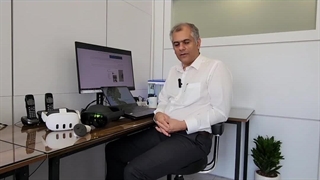 تفاوت درمان واقعیت مجازی VR و درمان نوروفیدبک