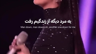 Said you’d die for us So now R.I.P. love