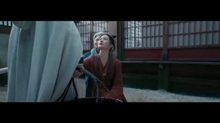 فیلم سینمایی «آخرین شمشیرزن ارتش مو (دوبله)»