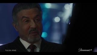 تریلر فصل دوم Tulsa King با بازی سیلوستر استالونه