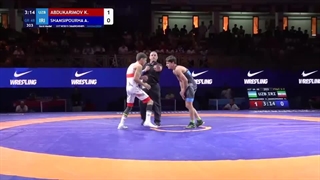 فینال شمسی پور