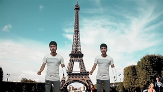 سعید معظمی آهنگ بارون