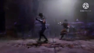 مورتال کمبت کابال (موزیک گیم)