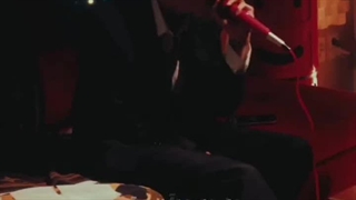 خواننده ای که فقط یه نفر شناختش