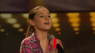 Blind Voice. lena landrut. Satellite