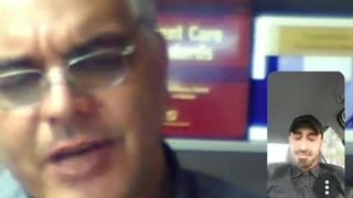 رسانه هدنرس - گفتگوی اینترنتی