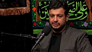 تحولات دنیا و اربعین