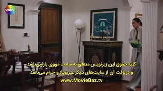 سریال شربت زغال اخته قسمت 40 زیر نویس فارسی