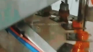 دستگاه تری بلاک ۴ نازل گلاب، عرقیات گیاهی و نوشیدنی (تری بلوک چهار نازله مایعات) | ماشین ساز | 09157100071