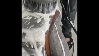 مبل شویی آقای مبل مشهد