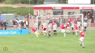 *Culter 3-4 Dereronvale*جام حذفی اسکاتلند ۲۰۲۳/۲۰۲۴ مرحله ۱ ۳۱/۵/۱۴۰۳ مرداد ماه