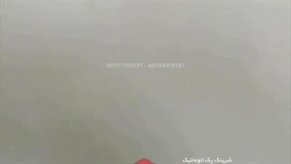 شرینک پک اتوماتیک مخصوص بسته بندی کارتن روغن خوراکی ماشین ساز | 09157100071