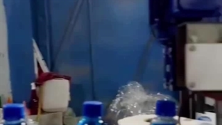 دستگاه لیبل زن دو طرفه اتوماتیک | ماشین ساز | 09157100071