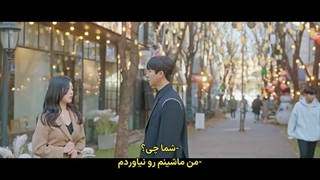 قسمت ۱ آغوش سرندیپیتی با زیرنویس چسبیده فارسی