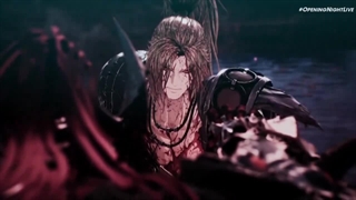 تریلر بازی The First Berserker: Khazan