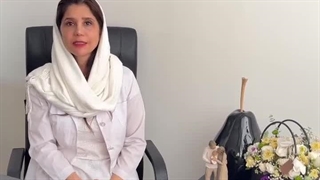 دکتر فاطمه بختیاری قلعه عصب‌کشی