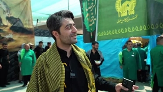 روایت یک سفر...