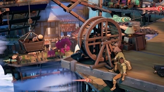 تریلر جدید بازی Towerborne