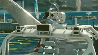 تاریخ انتشار Starfield: Shattered Space