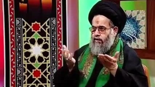 وصیت مرحوم آیت الله سید عادل علوی پوسیدگی دندان