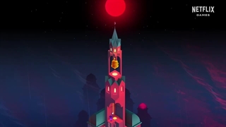 بازی Monument Valley 3 معرفی شد