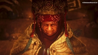 تریلر جدید بازی Monster Hunter Wilds