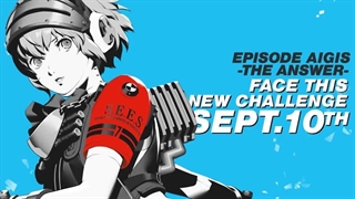 بسته الحاقی جدید بازی Persona 3 Reload